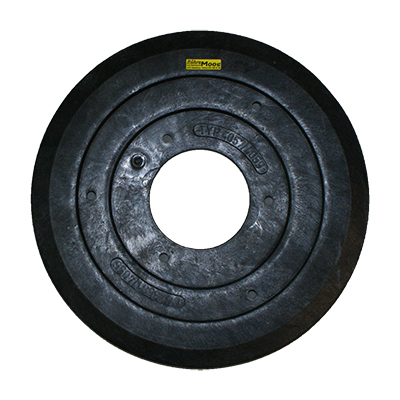 Platte zu Strassenkappe 100