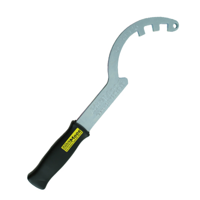 Storzsschlüssel "STARK" zu Storz KN 66 / 89 / 105 / 115