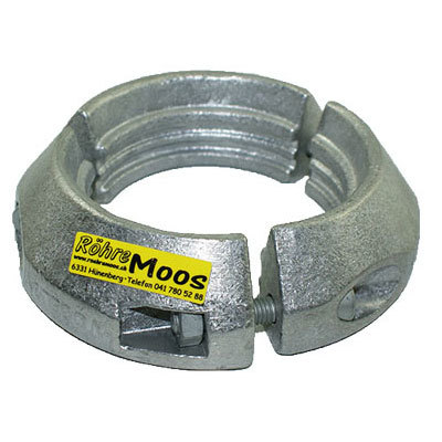 Storz KN 160 Tülle 150 nur SEGMENTRNING