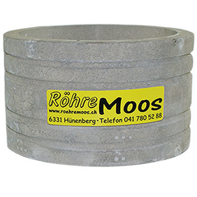 Schachtfutter Ø 200 Faserzement