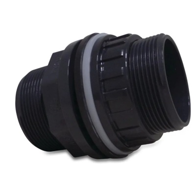 Tankverschraubung 20   3/4" -  3/4"