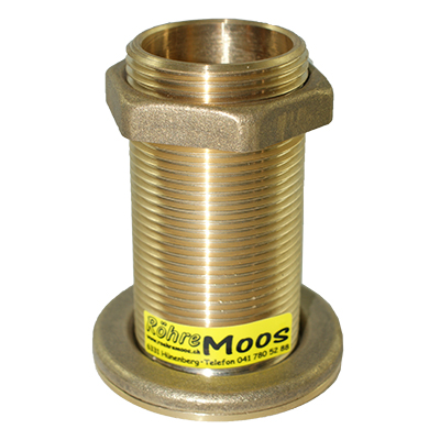 Tankverschraubung 2" a.G. 