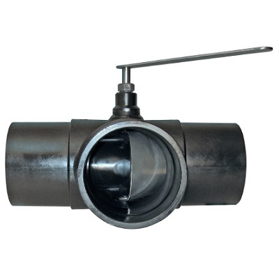 3-Weghahn PE, TV 110