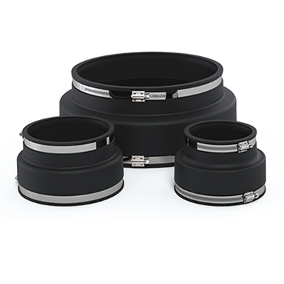 Flex-Übergang, EXENTRISCH, AC3351 