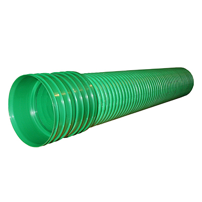 PP Wellrohr, SN16, (Ø 495 x 567 mm), NW 500