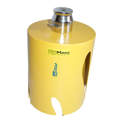 Mehrzweck-Lochsäge, Ø 80 mm, L = 55 mm