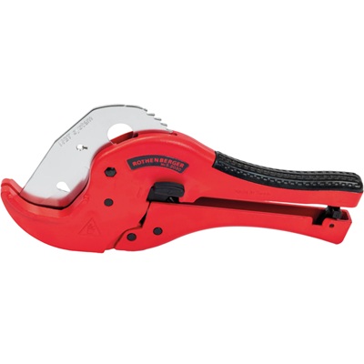 Rohr-Scherre, Rothenberger TC63 Professional, Ø max. 63 mm