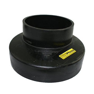 Geberit, Reduktion, Ø 125 / 90