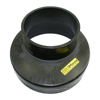 Geberit, Reduktion, Ø 125 / 90