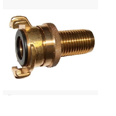 Geka Plus Original, Tülle, 19 mm