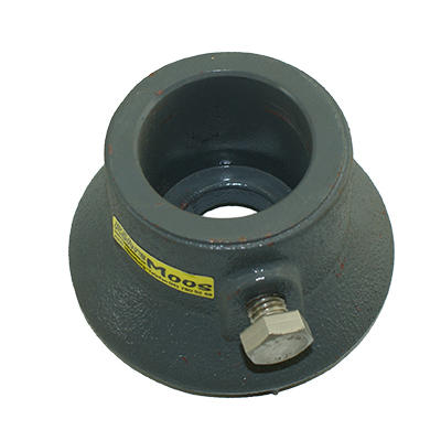 Rosette mit drei Markierunge OHNE Deckel