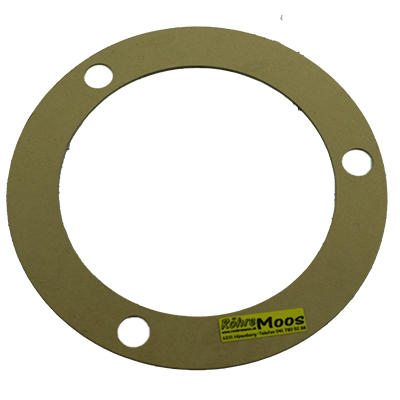 Dichtung zu Dreiweghahn "grau"