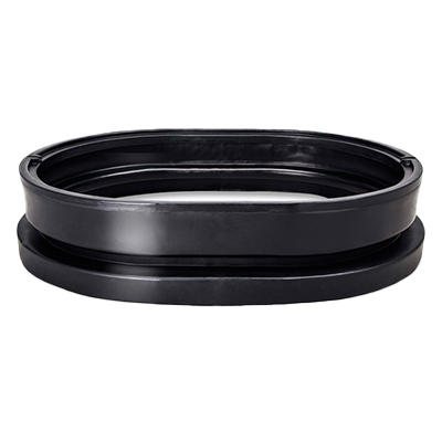 Speidel AUSGLEICHSRING zu Domschacht ca15cm