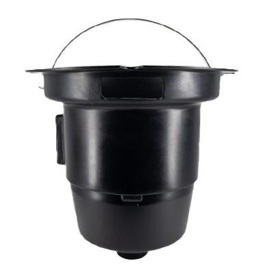 Speidel Dom Korb Filter