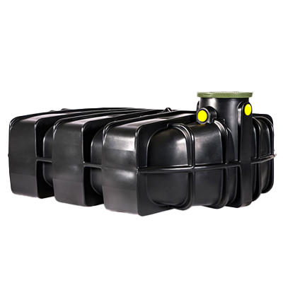 Speidel Flachtank 5`000 l, (l x b x h) 300 x 200 x 100 cm