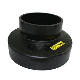 Geberit, Reduktion, Ø 125 / 90