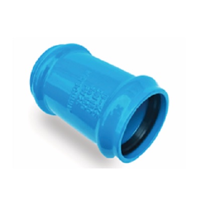 Guss, U-KS / Überschiebemuffe, NW 110