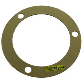 Dichtung zu Dreiweghahn "grau"