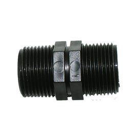 PP Gewinde - Doppelnippel