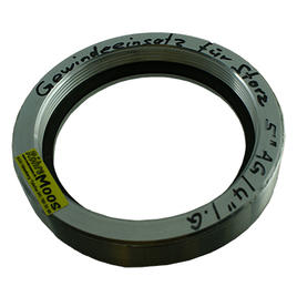 Storz Gewindereduktion 5" a.G / 4" i.G