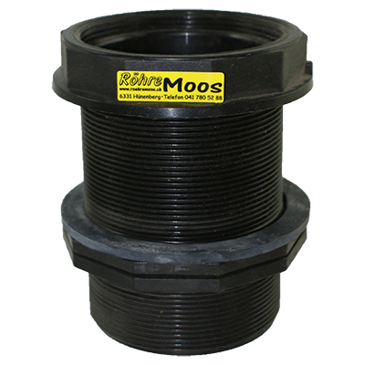 PP, Tankverschraubung, egal, 3/4" a.G.