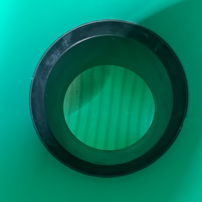 Fernco Storm-T Anschlusssattel NW300 /150