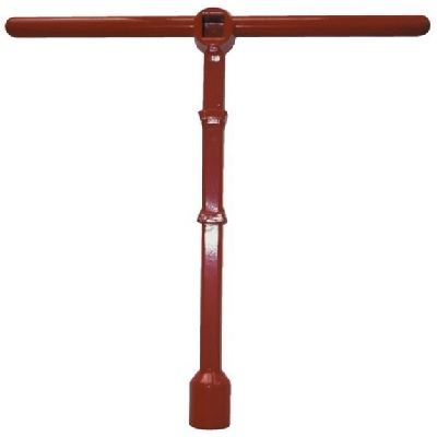 Hydrantenschlüssel VON ROLL