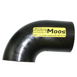 Geberit, Bogen, Ø 110 / 90°