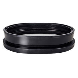 Speidel AUSGLEICHSRING zu Domschacht ca15cm